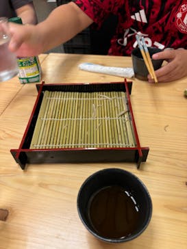 SOBAGIRI楽常＝Ramen Soba Making＝に投稿された画像（2024/9/22）