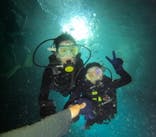 沖縄マリンサービス碧に投稿された画像（2024/9/22）