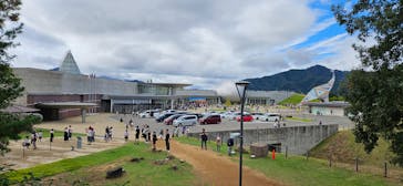 福井県立恐竜博物館に投稿された画像（2024/9/22）