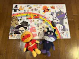 横浜アンパンマンこどもミュージアムに投稿された画像（2024/9/22）