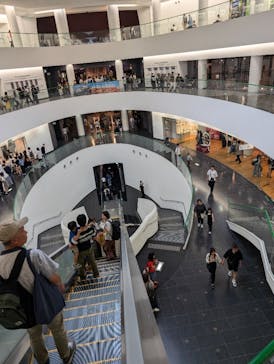 福井県立恐竜博物館に投稿された画像（2024/9/22）