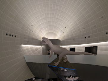 福井県立恐竜博物館に投稿された画像（2024/9/22）