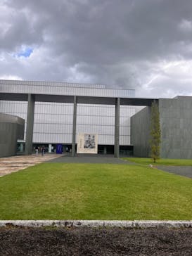 豊田市美術館に投稿された画像（2024/9/22）