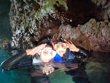 沖縄マリンサービス碧に投稿された画像（2024/9/22）