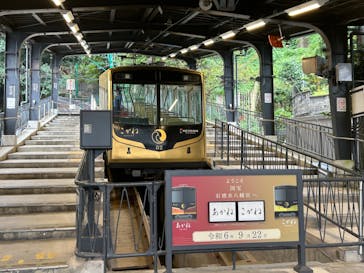 京阪電車に投稿された画像（2024/9/22）