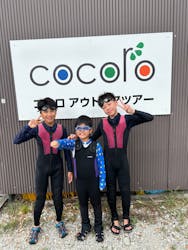 ココロ アウトドアツアーに投稿された画像（2024/9/22）