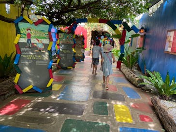 OKINAWAフルーツらんどに投稿された画像（2024/9/22）