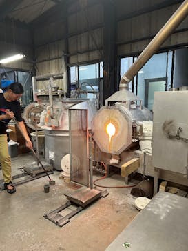 glass Art Blue moon（ガラスアートブルームーン）に投稿された画像（2024/9/22）