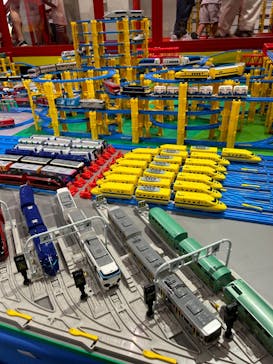 京都鉄道博物館に投稿された画像（2024/9/22）