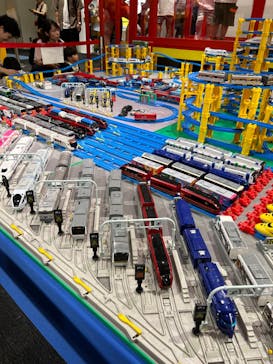 京都鉄道博物館に投稿された画像（2024/9/22）