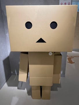 海洋堂ホビーランドに投稿された画像（2024/9/22）