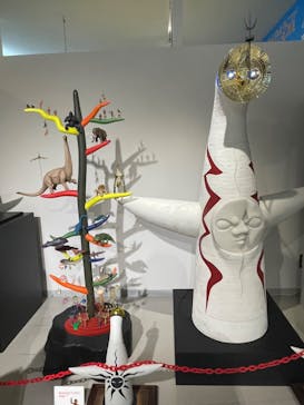 海洋堂ホビーランドに投稿された画像（2024/9/22）