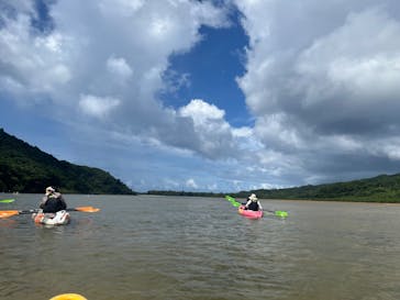 西表島 ADVENTURE PiPi（アドベンチャーピピ）に投稿された画像（2024/9/22）