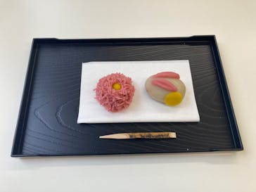 日本文化体験　庵an大阪に投稿された画像（2024/9/22）