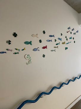 京都水族館に投稿された画像（2024/9/22）