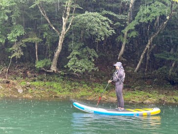 mizudori ミズドリガイドに投稿された画像（2024/9/22）