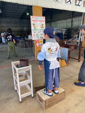 森のガラス館に投稿された画像（2024/9/22）