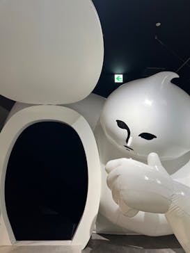 うんこミュージアム TOKYOに投稿された画像（2024/9/22）
