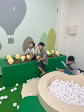 キッズランドUS 静岡清水店に投稿された画像（2024/9/22）