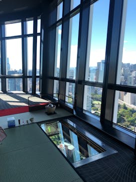 東京タワーに投稿された画像（2024/9/22）