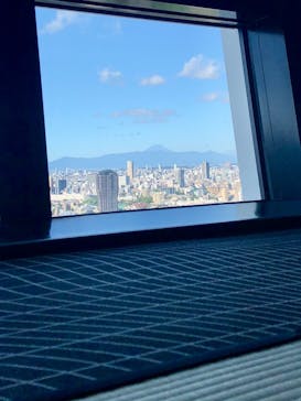 東京タワーに投稿された画像（2024/9/22）