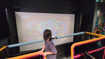 VS PARKイオンレイクタウンmori店に投稿された画像（2024/9/22）