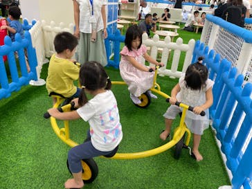 キッズランドUS 兵庫伊丹店に投稿された画像（2024/9/22）