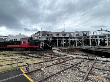 京都鉄道博物館に投稿された画像（2024/9/22）