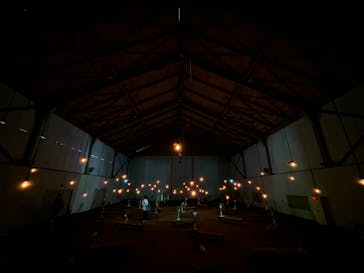 大地の芸術祭 実行委員会に投稿された画像（2024/9/22）