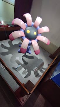 岐阜県博物館に投稿された画像（2024/9/22）