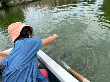 とちのきファミリーランドに投稿された画像（2024/9/22）