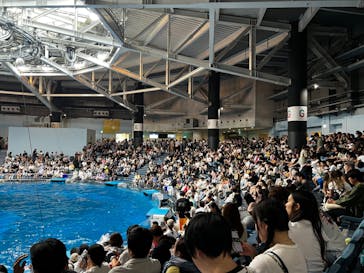 マクセル アクアパーク品川に投稿された画像（2024/9/22）