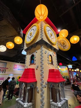 レゴランド®・ディスカバリー・センター 大阪に投稿された画像（2024/9/22）
