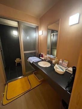 大江戸温泉物語 箕面温泉スパーガーデンに投稿された画像（2024/9/22）