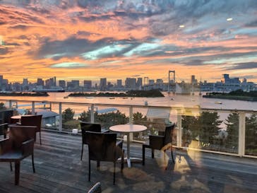 東京ジョイポリスに投稿された画像（2024/9/22）