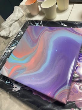 Rainbow Art Salon Tokyoに投稿された画像（2024/9/22）