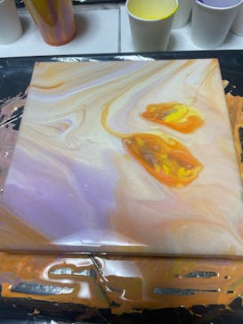 Rainbow Art Salon Tokyoに投稿された画像（2024/9/22）