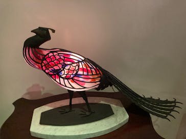 河口湖 音楽と森の美術館に投稿された画像（2024/9/22）