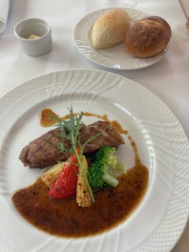 河口湖 音楽と森の美術館に投稿された画像（2024/9/22）