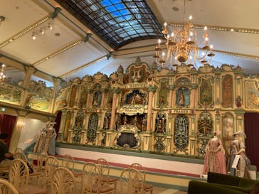 河口湖 音楽と森の美術館に投稿された画像（2024/9/22）