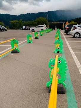 福井県立恐竜博物館に投稿された画像（2024/9/22）