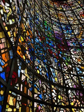 彫刻の森美術館に投稿された画像（2024/9/22）