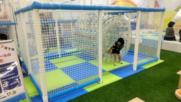 キッズランドUS 茨城うしく店に投稿された画像（2024/9/16）