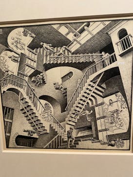 豊田市美術館に投稿された画像（2024/9/22）