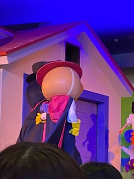 横浜アンパンマンこどもミュージアムに投稿された画像（2024/9/22）