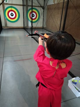 伊勢忍者キングダムに投稿された画像（2024/9/22）