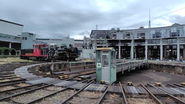 京都鉄道博物館に投稿された画像（2024/9/22）