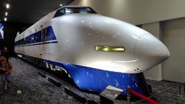 京都鉄道博物館に投稿された画像（2024/9/22）