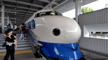 京都鉄道博物館に投稿された画像（2024/9/22）