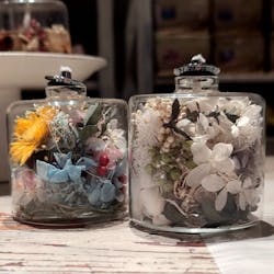 candle shop kinari（キャンドルショップキナリ）に投稿された画像（2024/9/22）